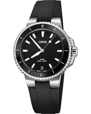 Наручные часы Oris Aquis 01 733 7792 4154-07 4 19 64FC